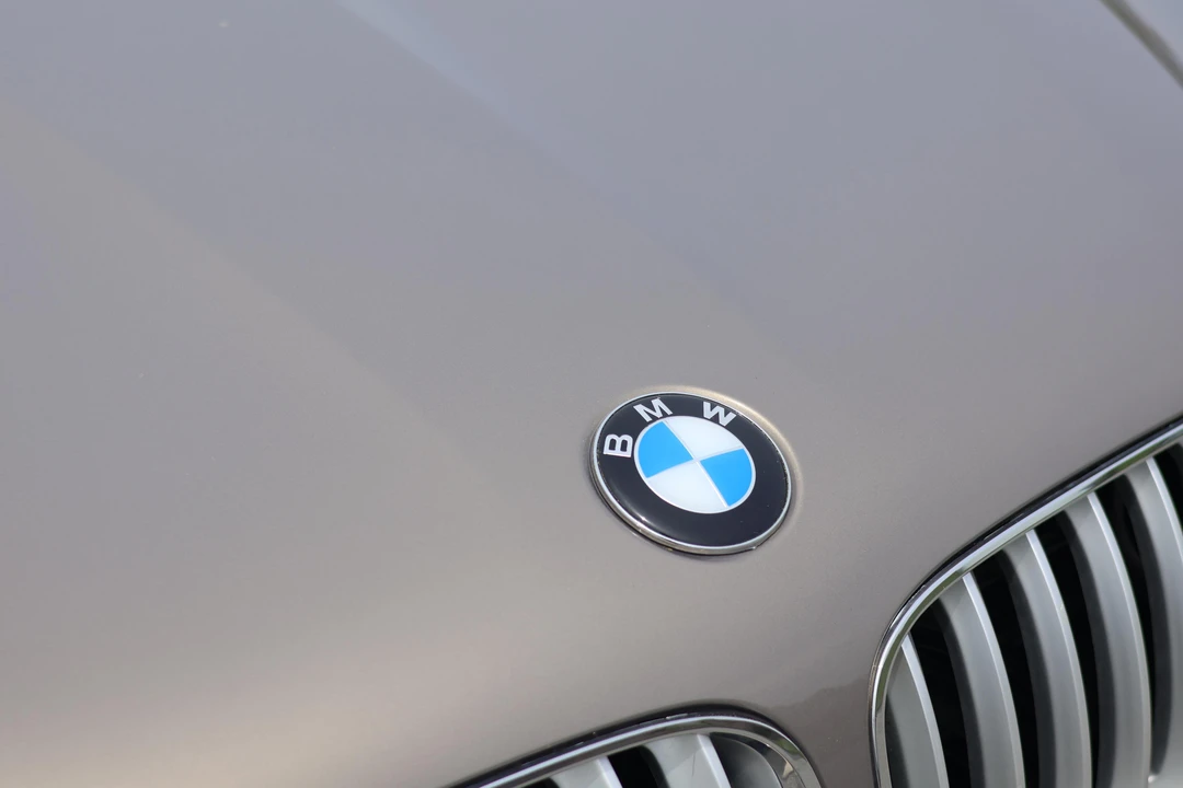 2004 BMW E53 X5 - Image 19 of 31