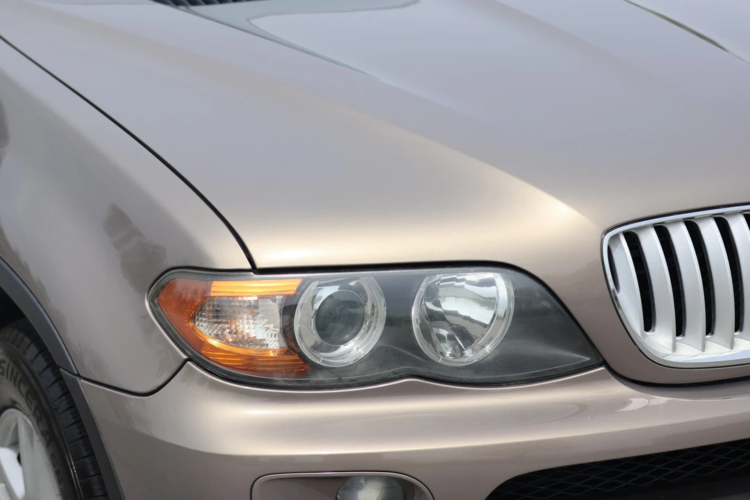 2004 BMW E53 X5 - Image 16 of 31