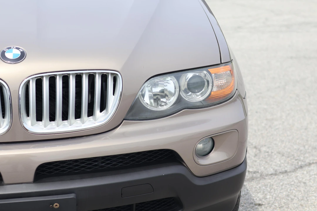 2004 BMW E53 X5 - Image 22 of 31