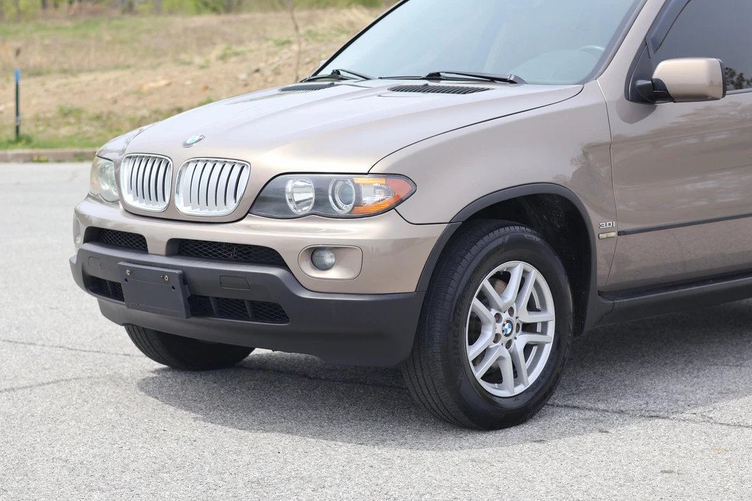 2004 BMW E53 X5 - Image 26 of 31