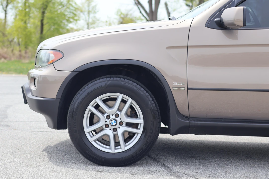 2004 BMW E53 X5 - Image 28 of 31