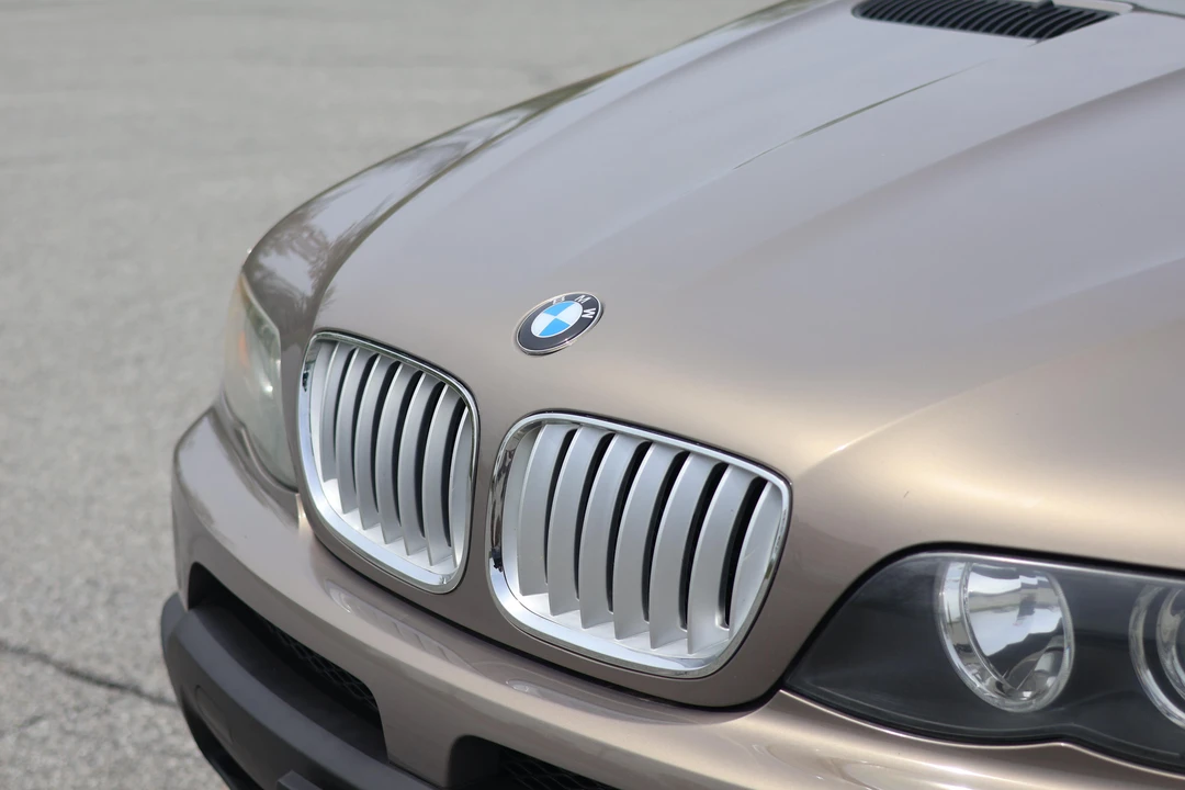 2004 BMW E53 X5 - Image 23 of 31