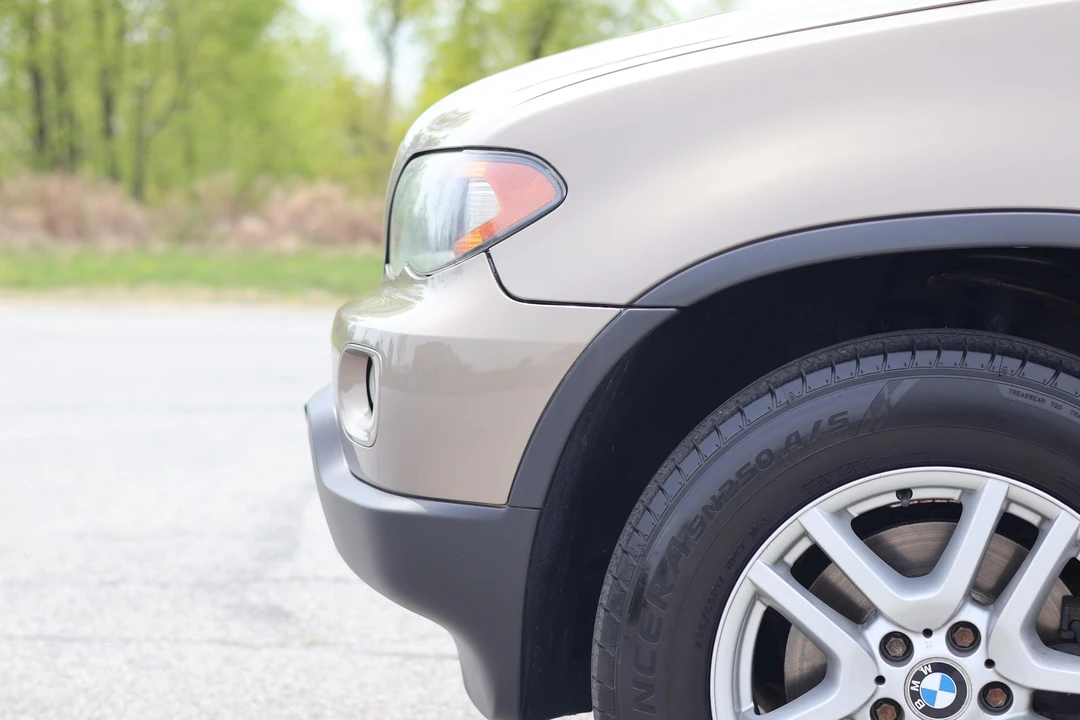 2004 BMW E53 X5 - Image 27 of 31