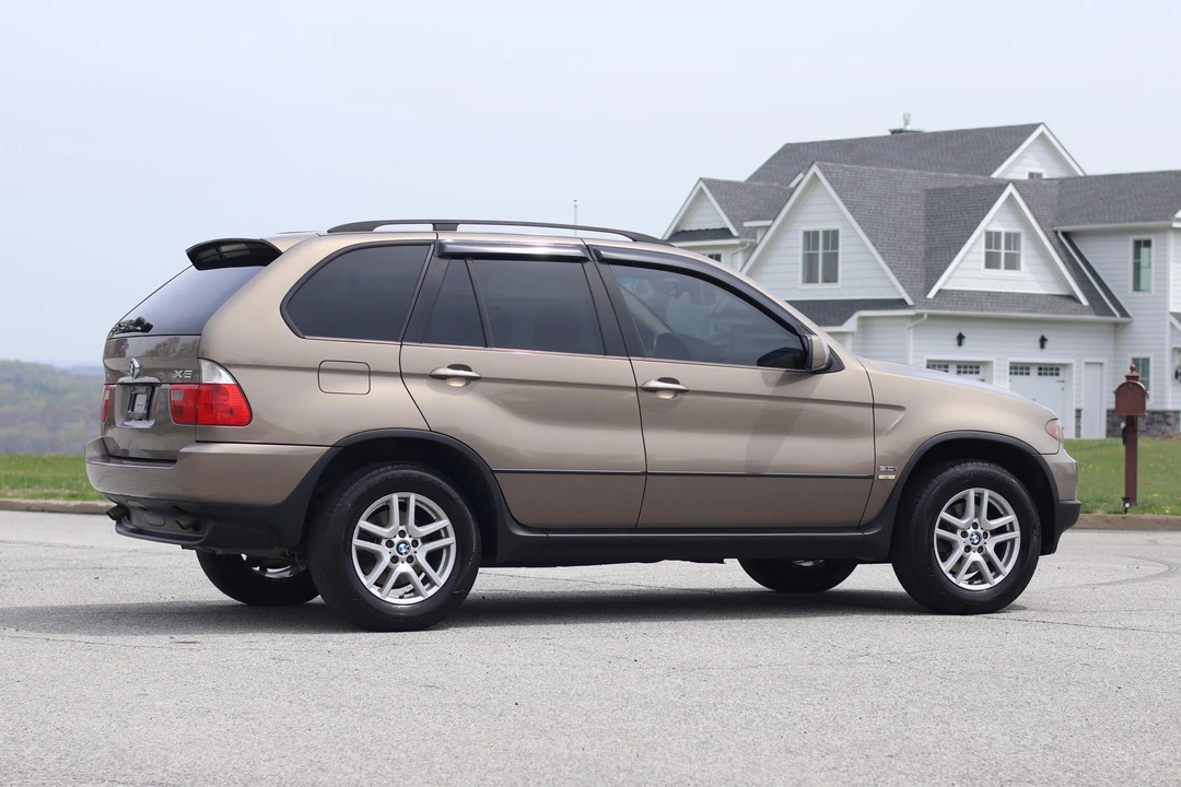 2004 BMW E53 X5 - Image 11 of 31