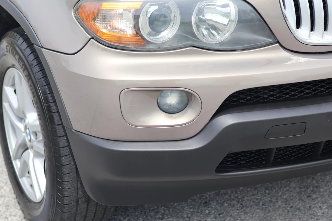 2004 BMW E53 X5 - Image 17 of 31