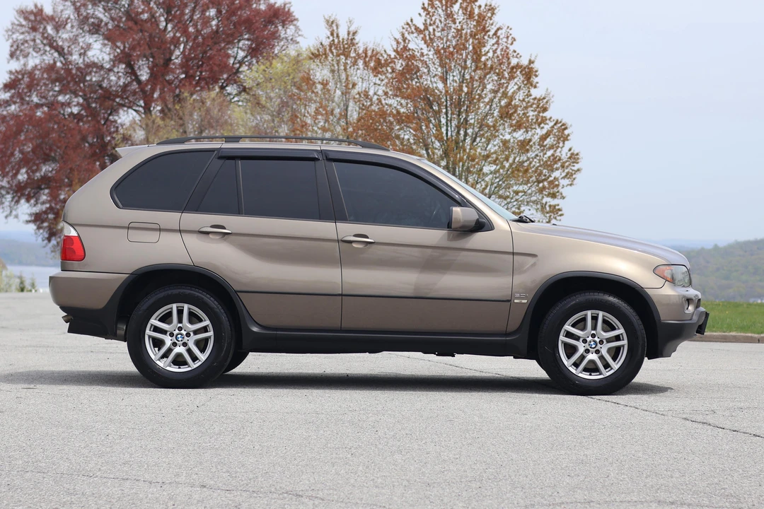 2004 BMW E53 X5 - Image 12 of 31