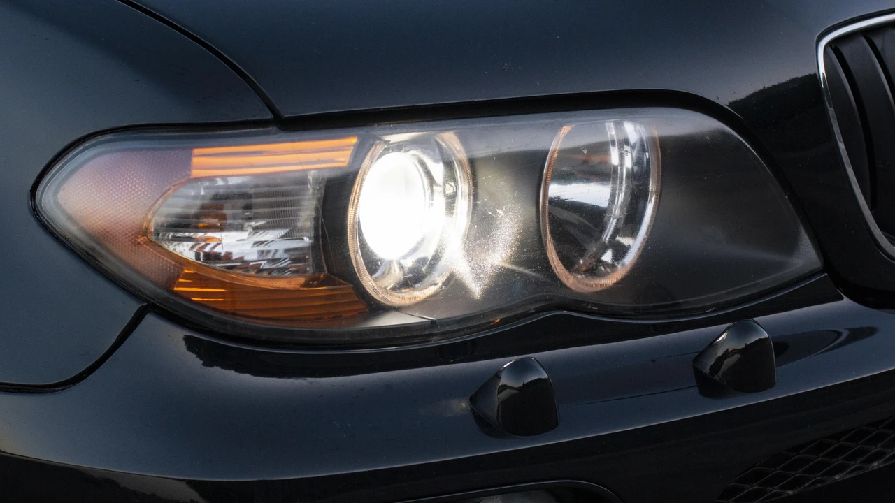 2004 BMW E53 X5 - Image 24 of 31
