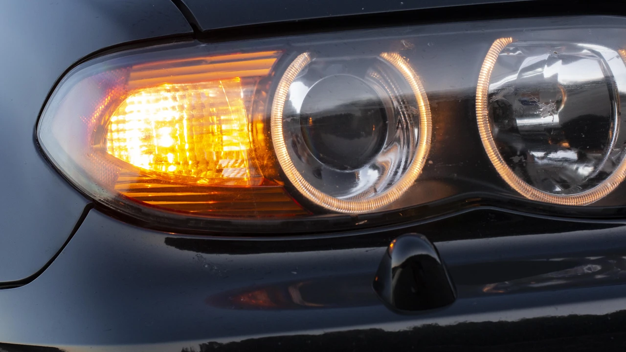 2004 BMW E53 X5 - Image 26 of 31