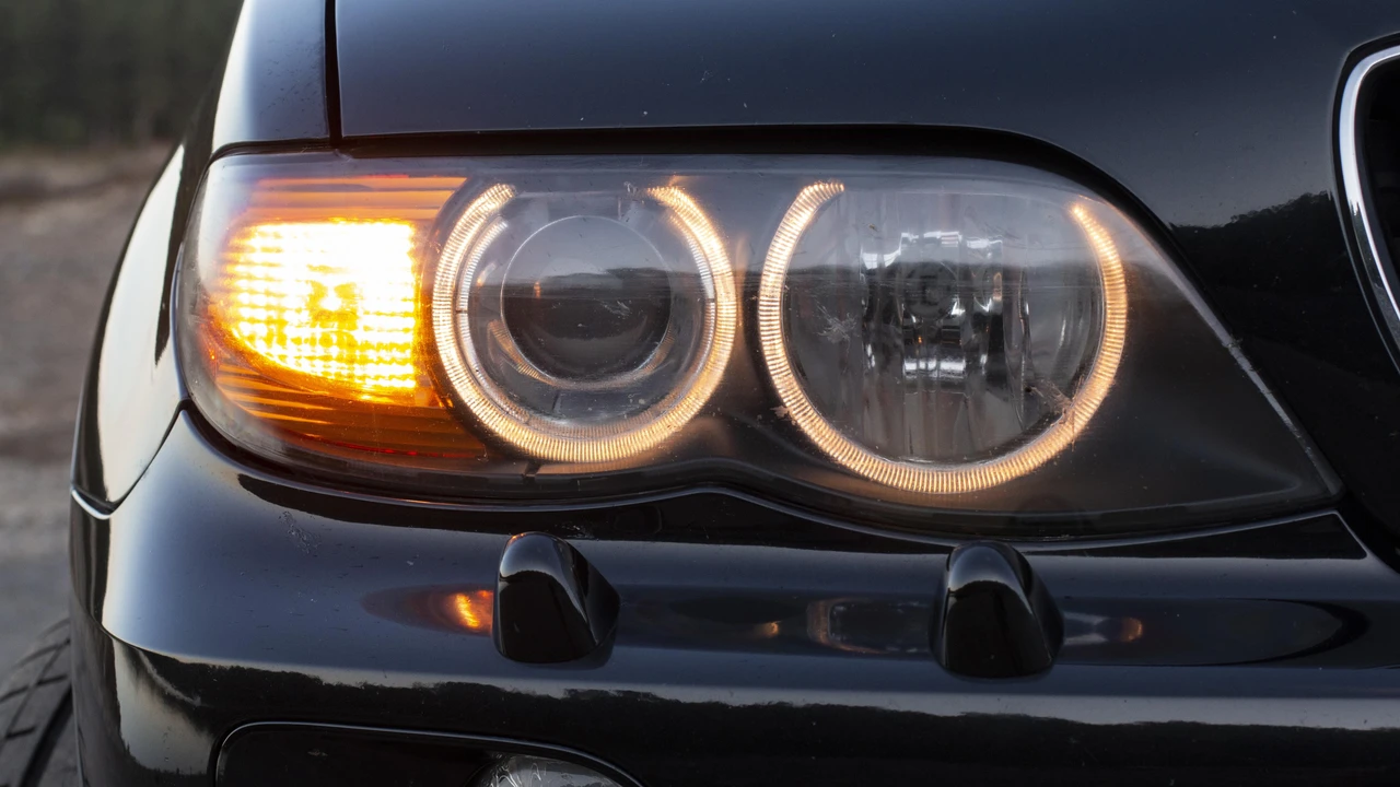 2004 BMW E53 X5 - Image 25 of 31