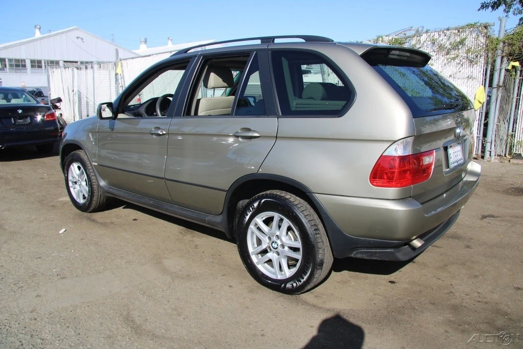2004 BMW E53 X5 - Image 3 of 21