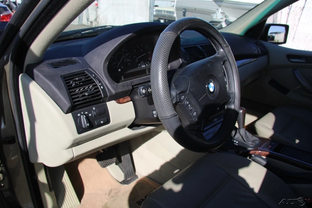 2004 BMW E53 X5 - Image 13 of 21