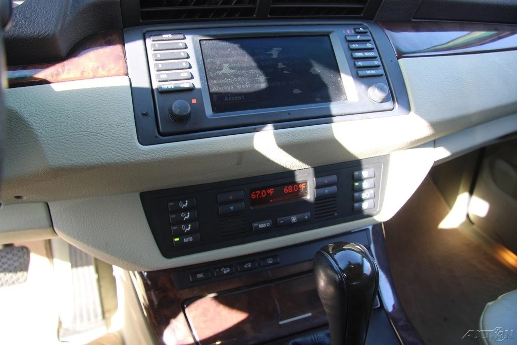 2004 BMW E53 X5 - Image 17 of 21