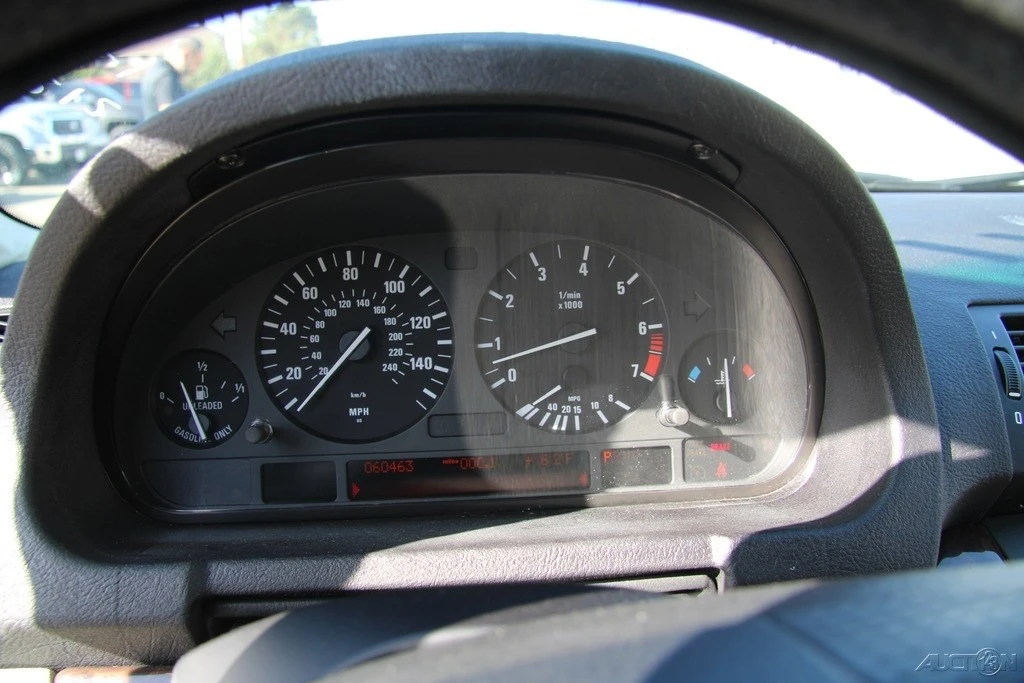 2004 BMW E53 X5 - Image 14 of 21