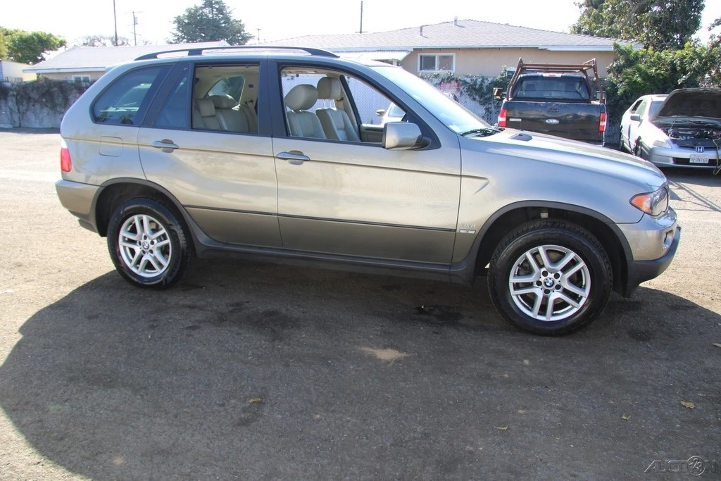 2004 BMW E53 X5 - Image 6 of 21