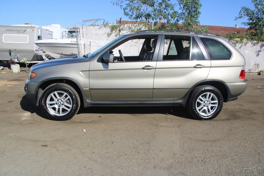2004 BMW E53 X5 - Image 2 of 21