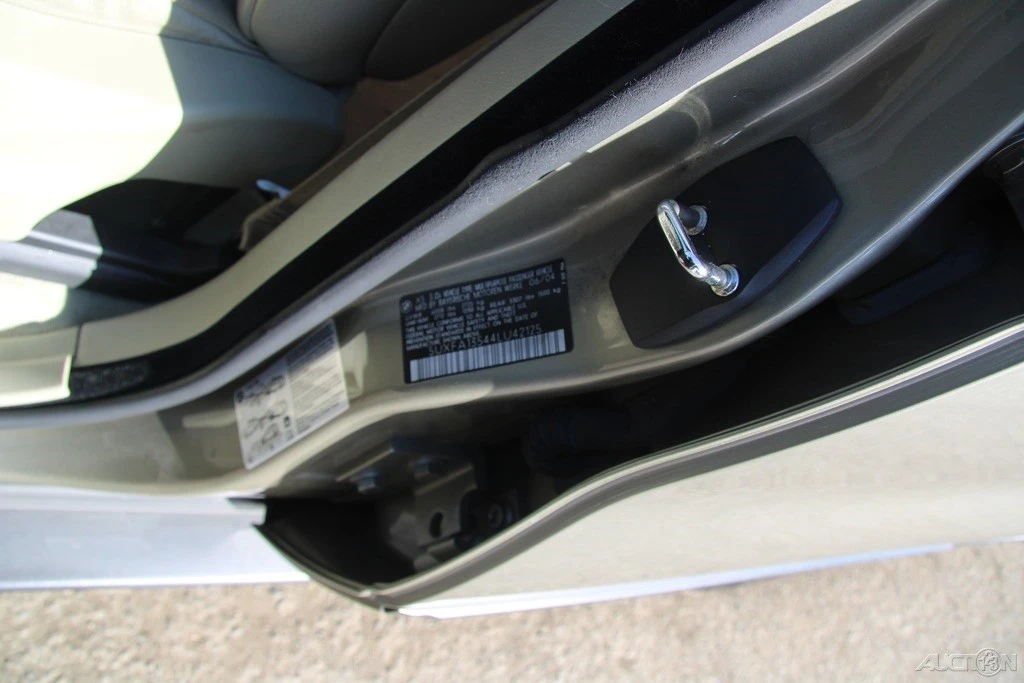 2004 BMW E53 X5 - Image 10 of 21