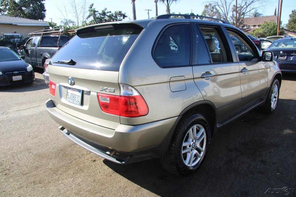 2004 BMW E53 X5 - Image 5 of 21