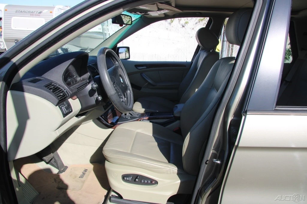 2004 BMW E53 X5 - Image 12 of 21