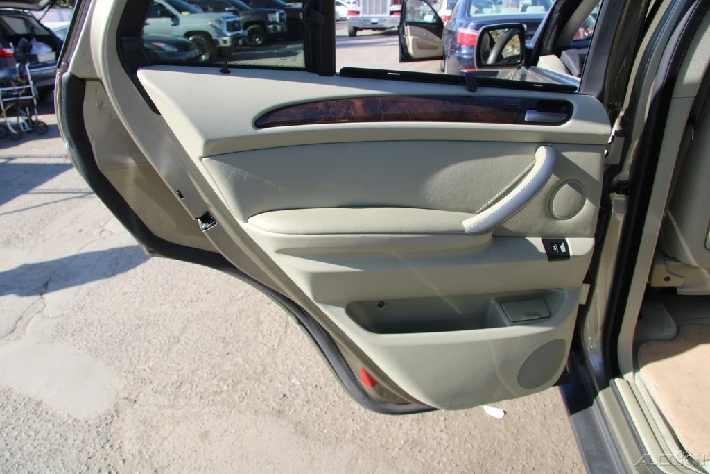 2004 BMW E53 X5 - Image 19 of 21