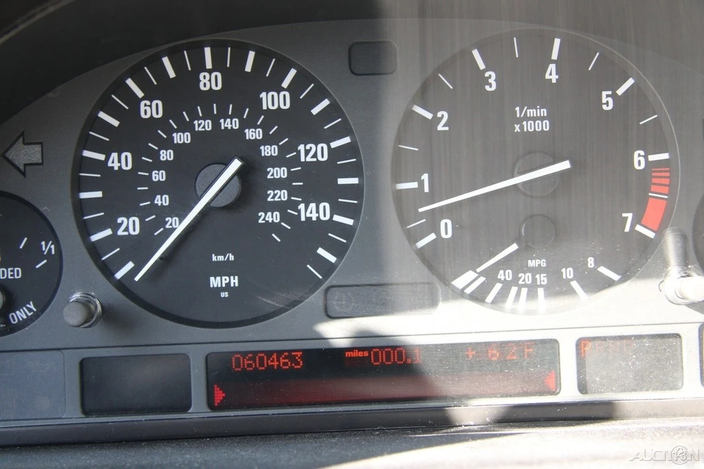 2004 BMW E53 X5 - Image 15 of 21