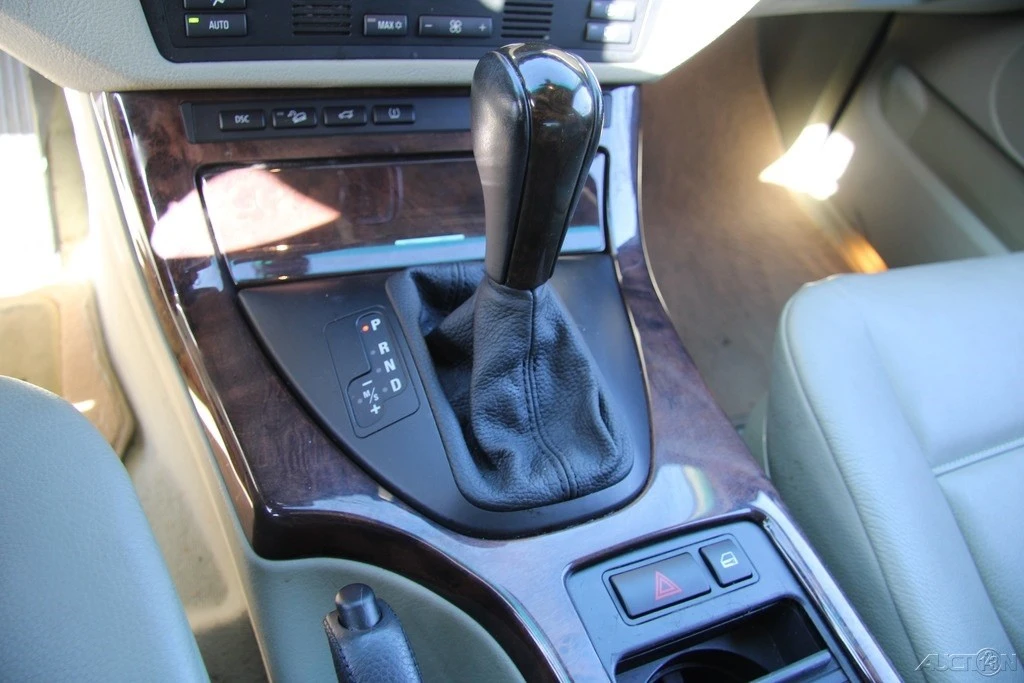 2004 BMW E53 X5 - Image 18 of 21