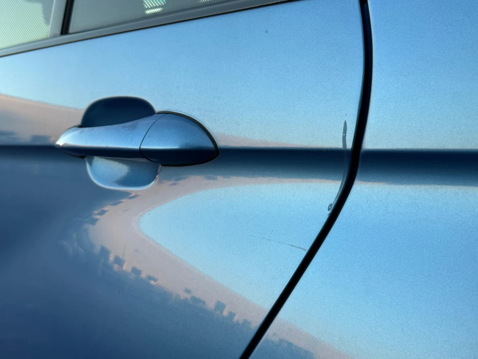 2004 BMW E53 X5 - Image 30 of 31