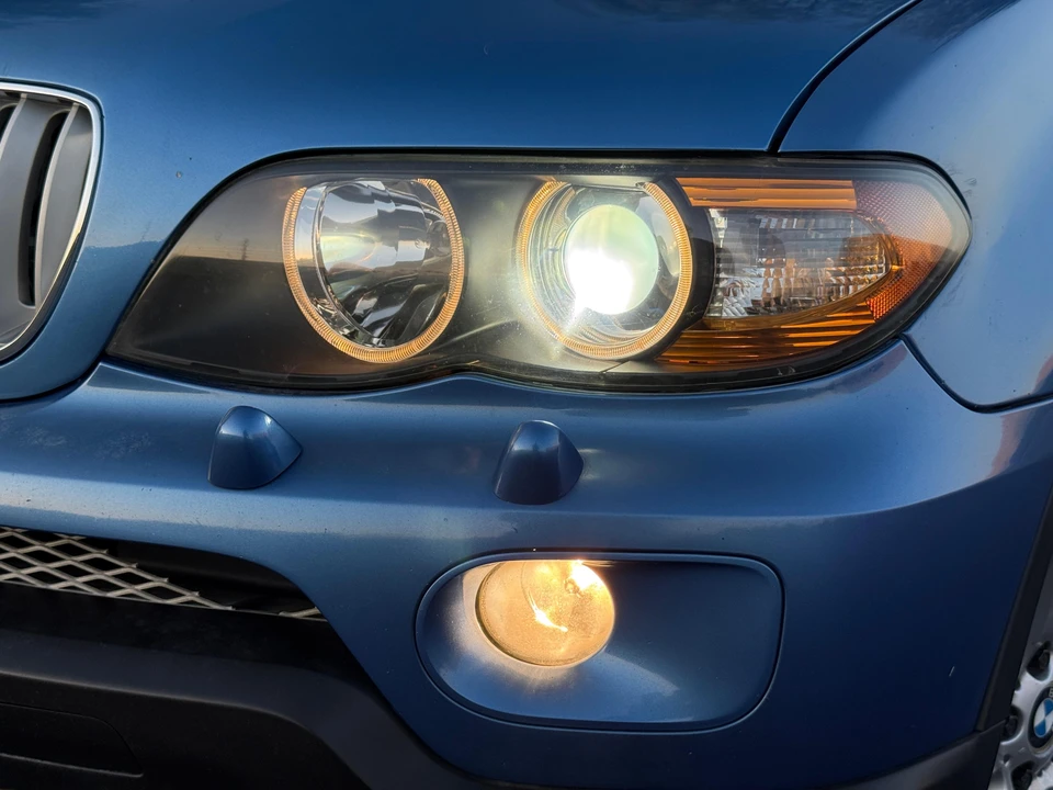2004 BMW E53 X5 - Image 15 of 31
