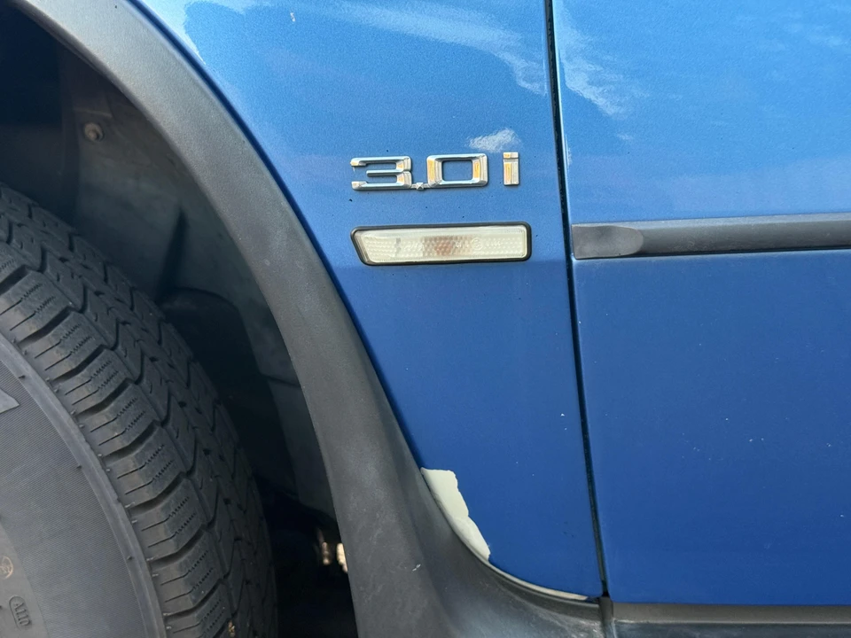 2004 BMW E53 X5 - Image 17 of 31