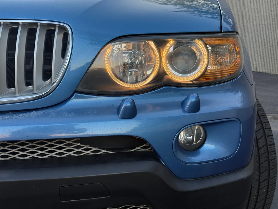 2004 BMW E53 X5 - Image 14 of 31