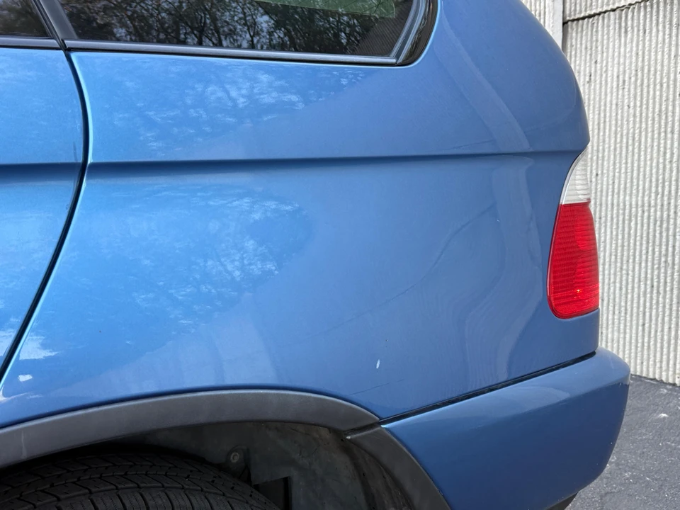 2004 BMW E53 X5 - Image 31 of 31