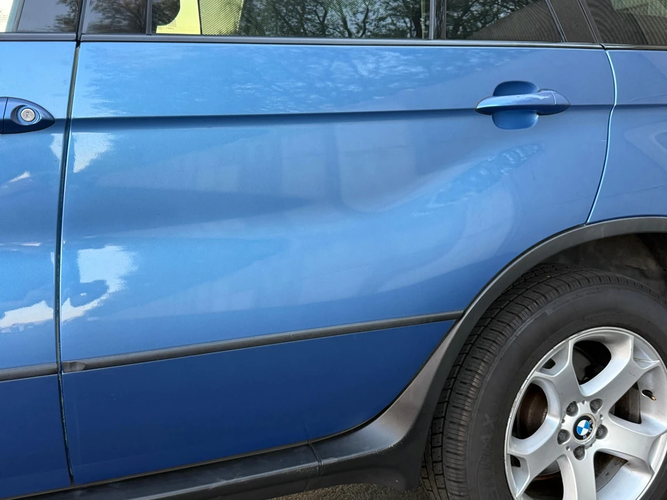 2004 BMW E53 X5 - Image 29 of 31