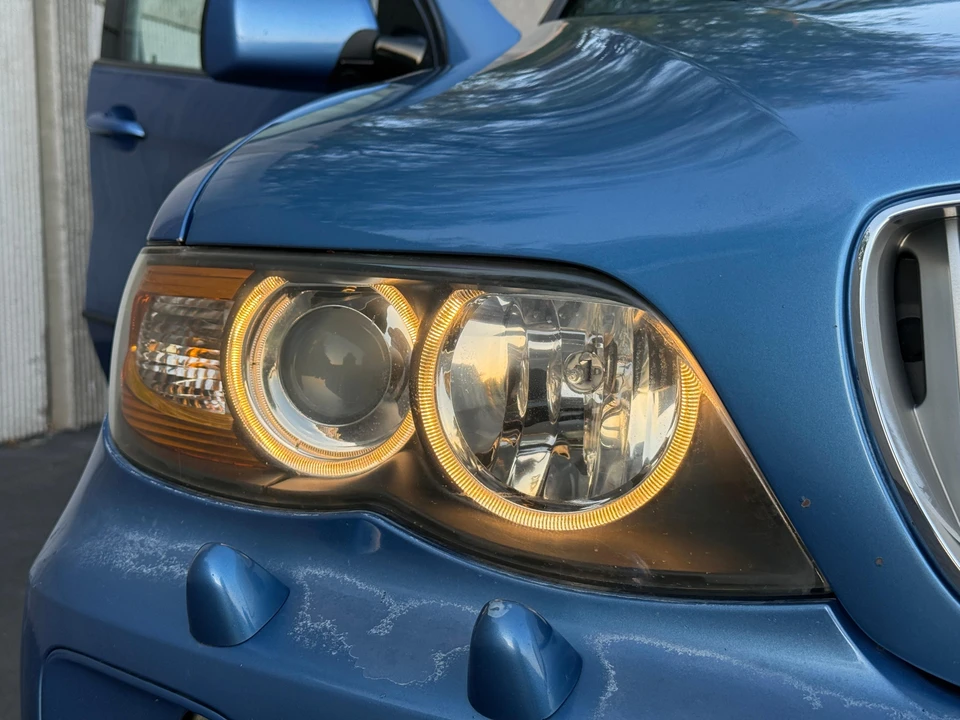2004 BMW E53 X5 - Image 12 of 31