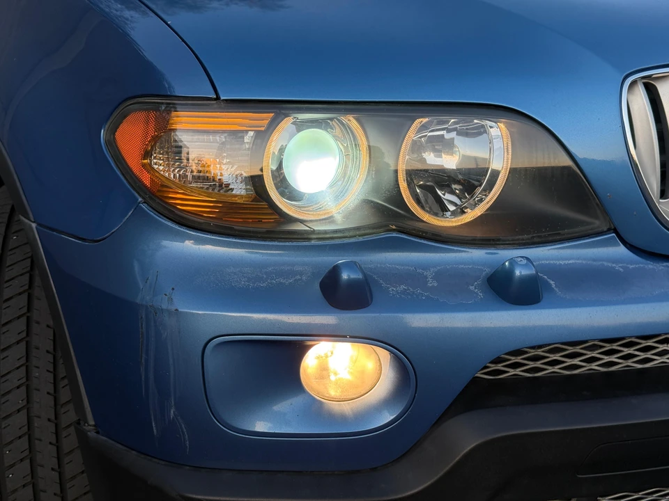 2004 BMW E53 X5 - Image 11 of 31