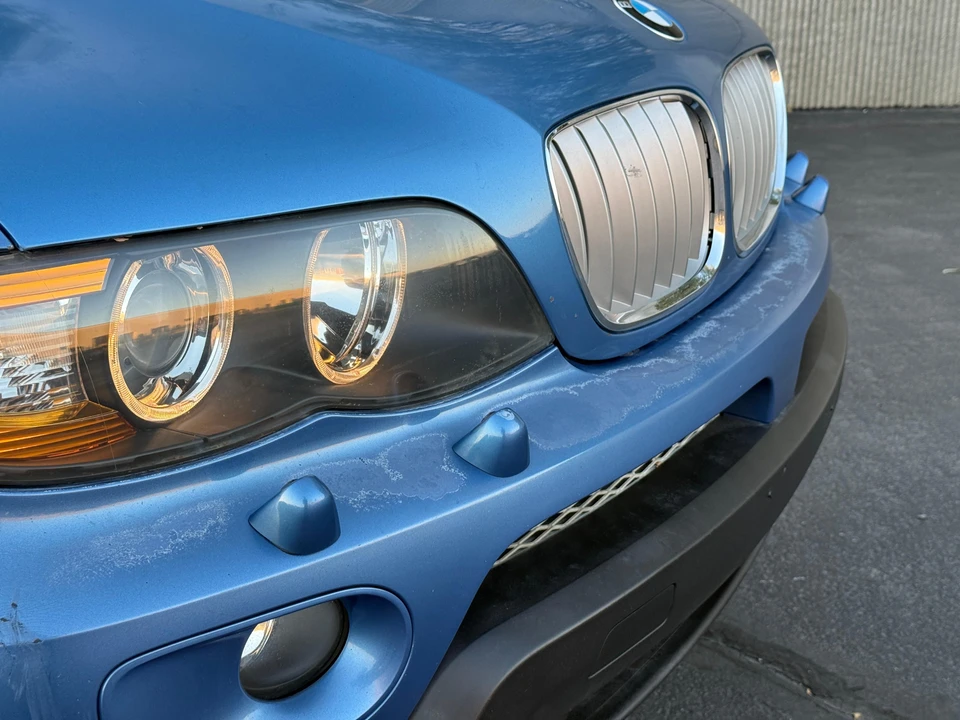 2004 BMW E53 X5 - Image 10 of 31