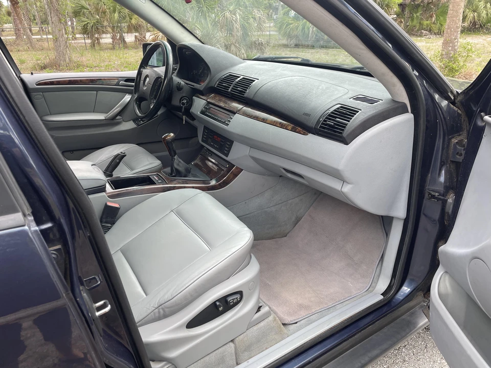 2004 BMW E53 X5 - Image 30 of 31
