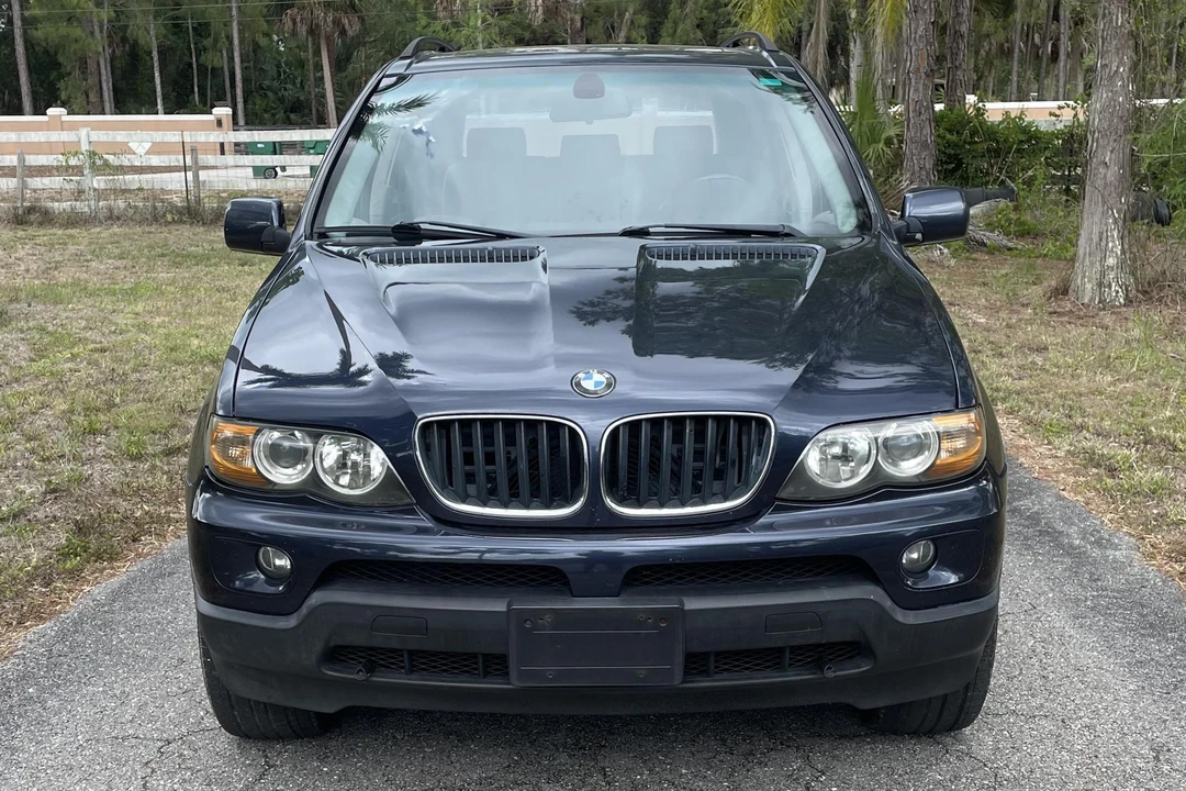 2004 BMW E53 X5 - Image 2 of 31