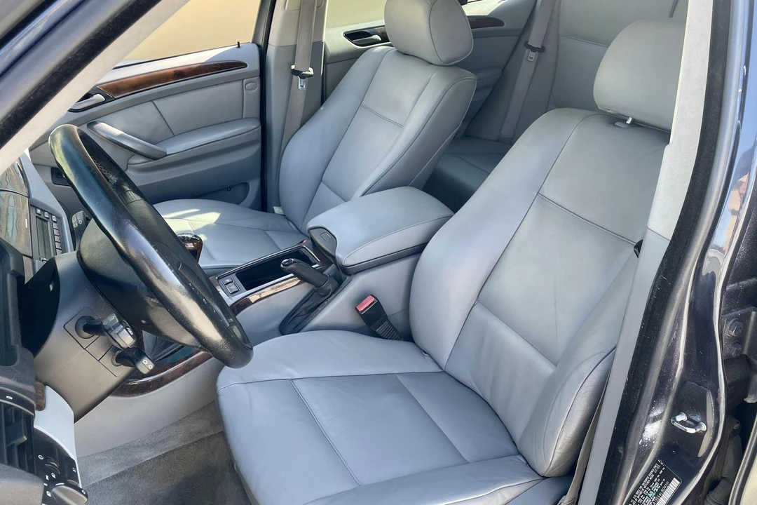 2004 BMW E53 X5 - Image 23 of 31