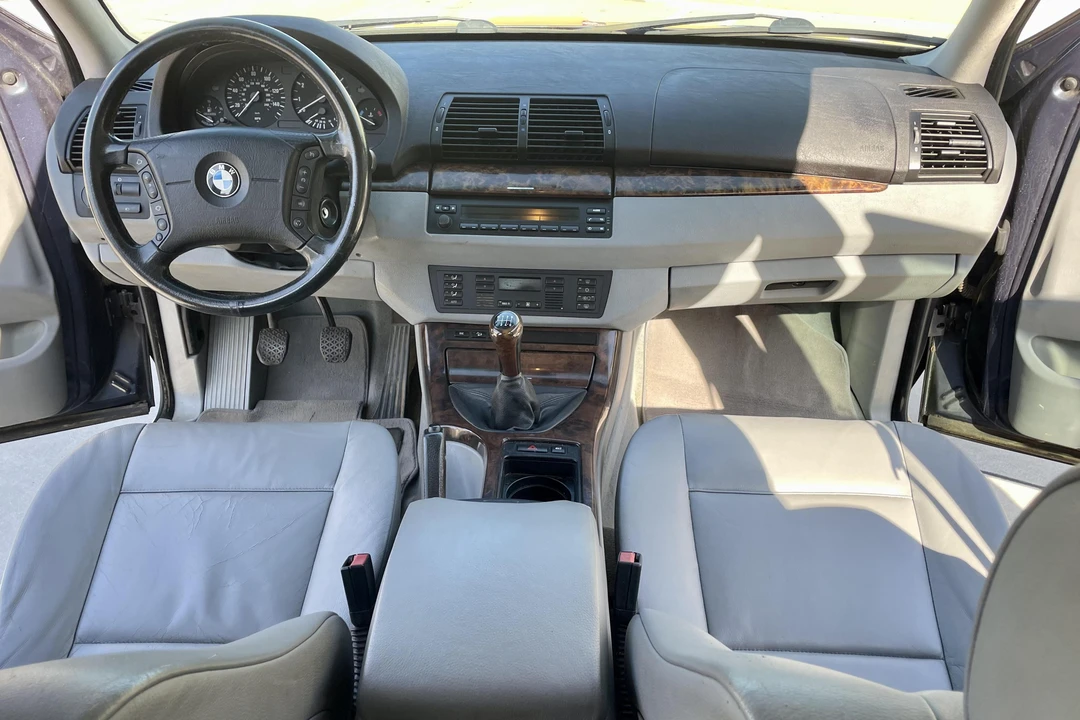 2004 BMW E53 X5 - Image 22 of 31