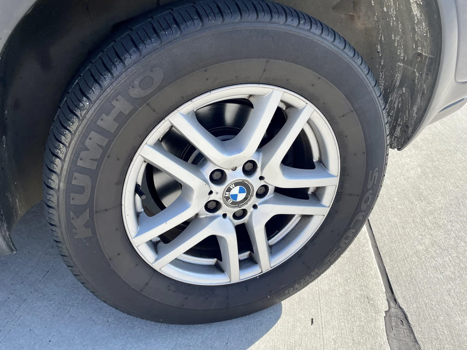 2004 BMW E53 X5 - Image 19 of 31
