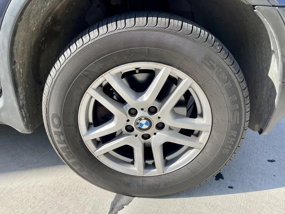 2004 BMW E53 X5 - Image 21 of 31