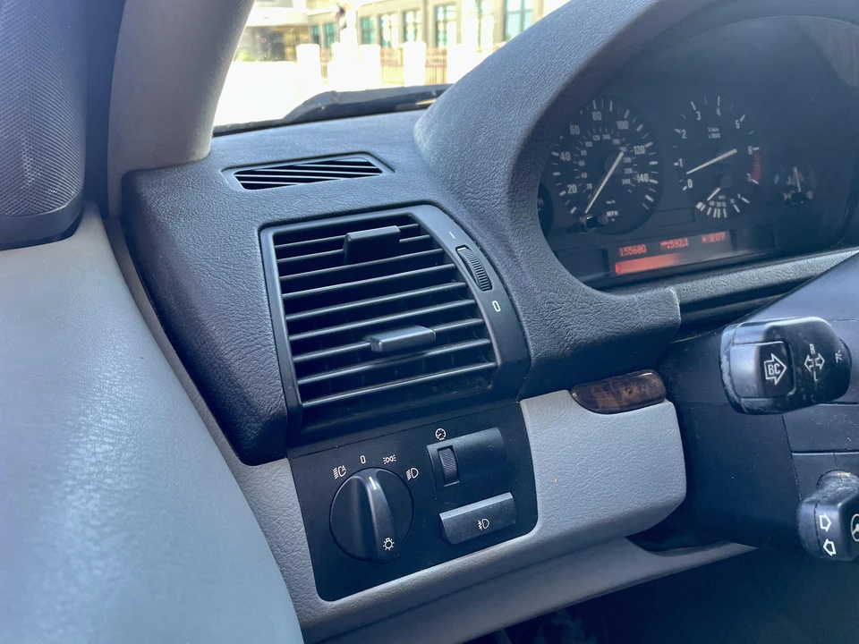 2004 BMW E53 X5 - Image 31 of 31