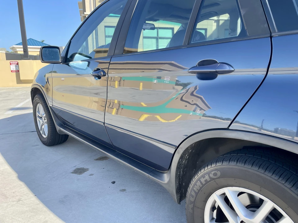 2004 BMW E53 X5 - Image 13 of 31