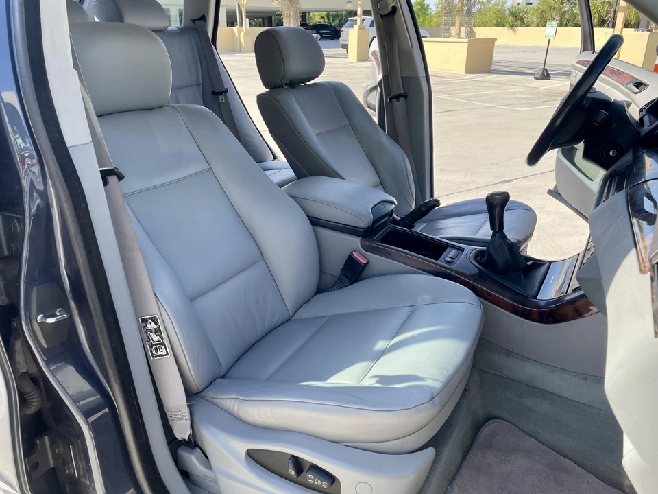 2004 BMW E53 X5 - Image 26 of 31