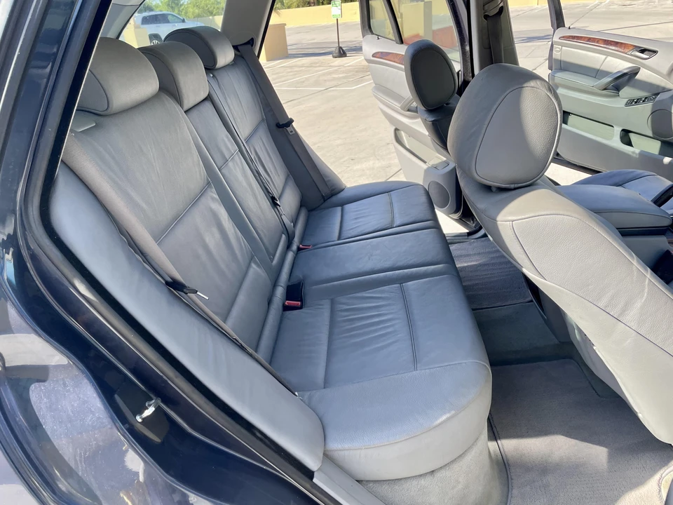 2004 BMW E53 X5 - Image 28 of 31