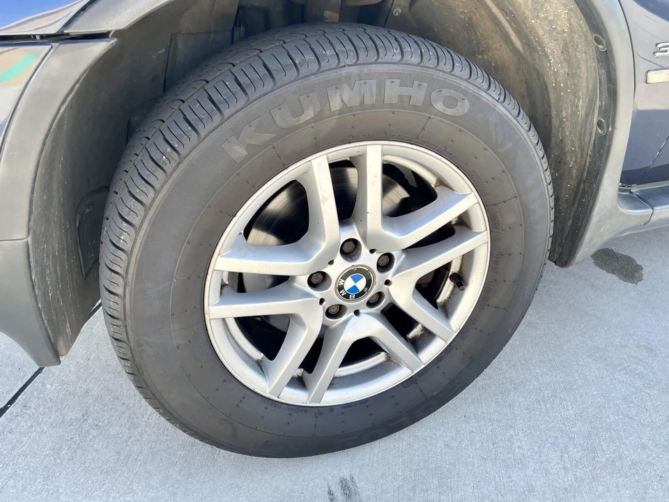 2004 BMW E53 X5 - Image 18 of 31