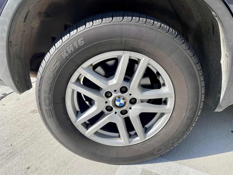 2004 BMW E53 X5 - Image 20 of 31