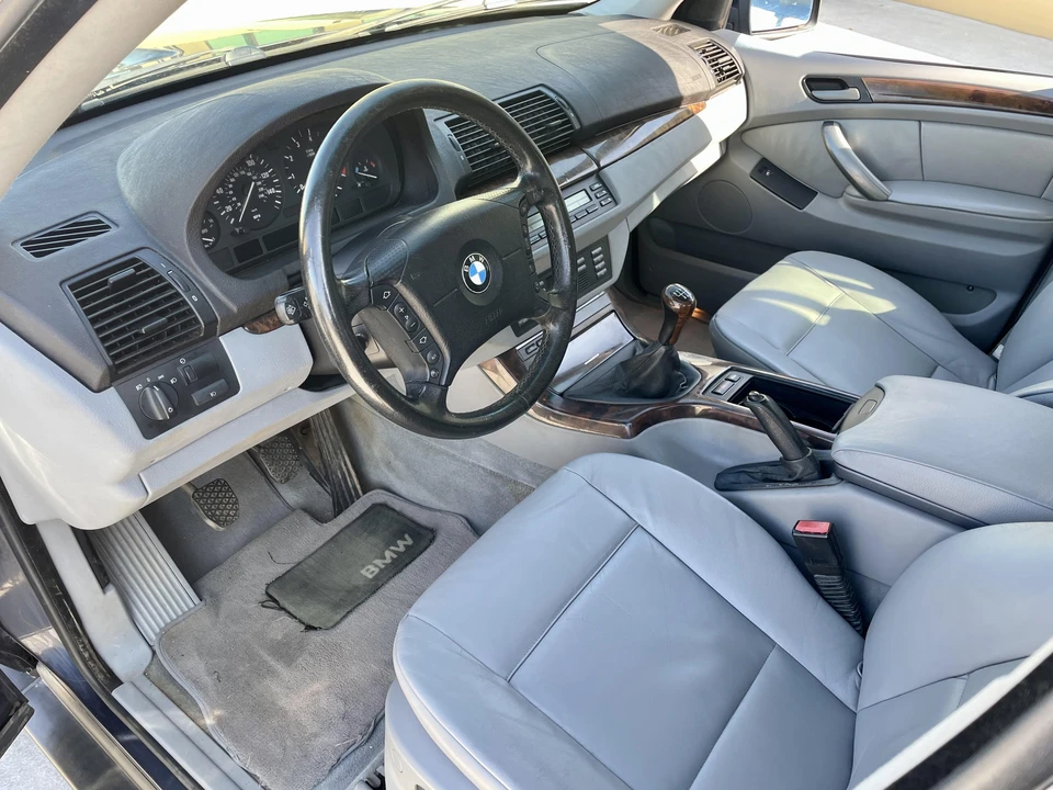 2004 BMW E53 X5 - Image 29 of 31