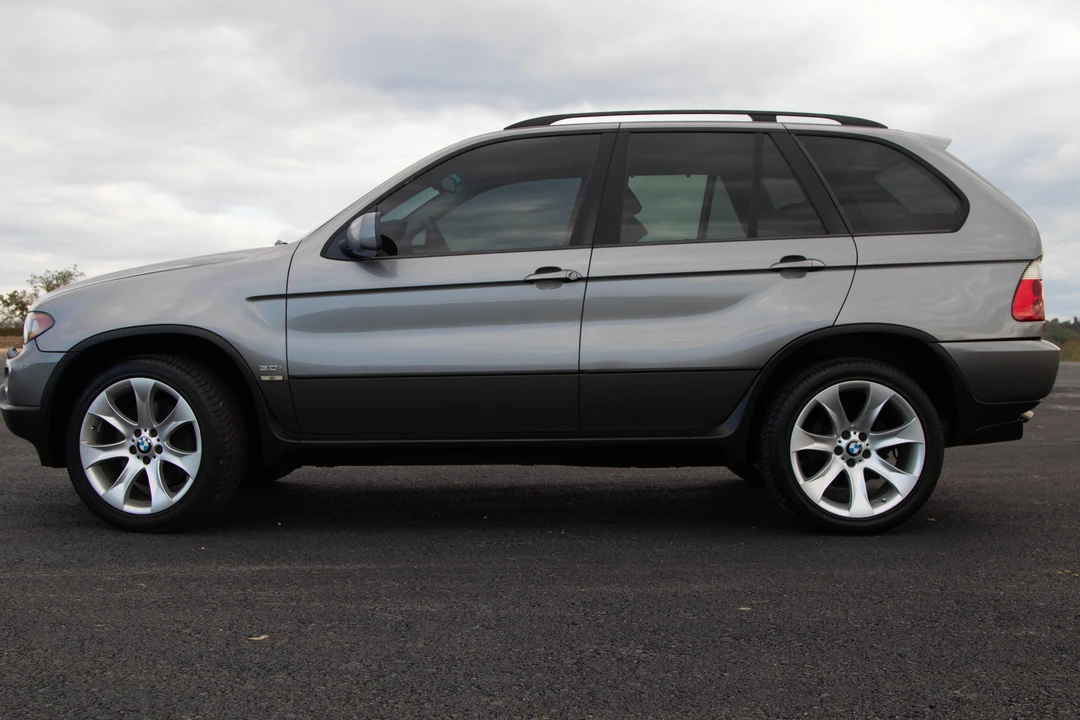 2004 BMW E53 X5 - Image 7 of 31