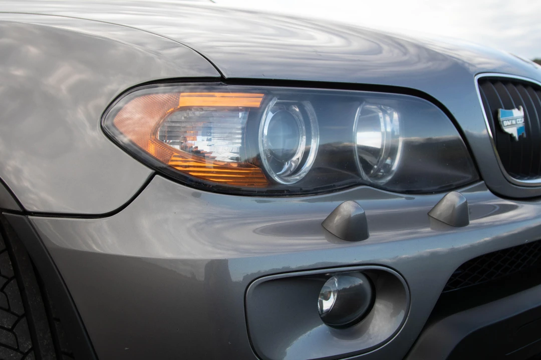 2004 BMW E53 X5 - Image 20 of 31