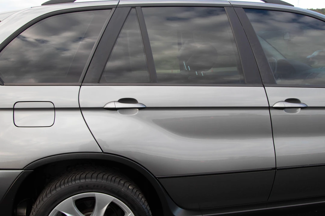 2004 BMW E53 X5 - Image 26 of 31